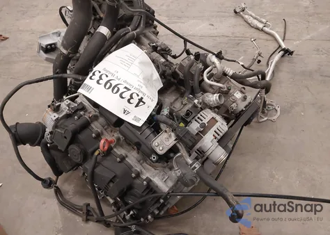 2023 Kia K5 Lxs z USA, uszkodzony, nr VIN 5XXG14J21PG196302